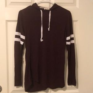 Macy’s Ultra Flirt Light Sweatshirt